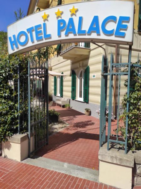 Hotel Palace, Levanto